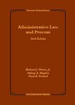 administrative law and process